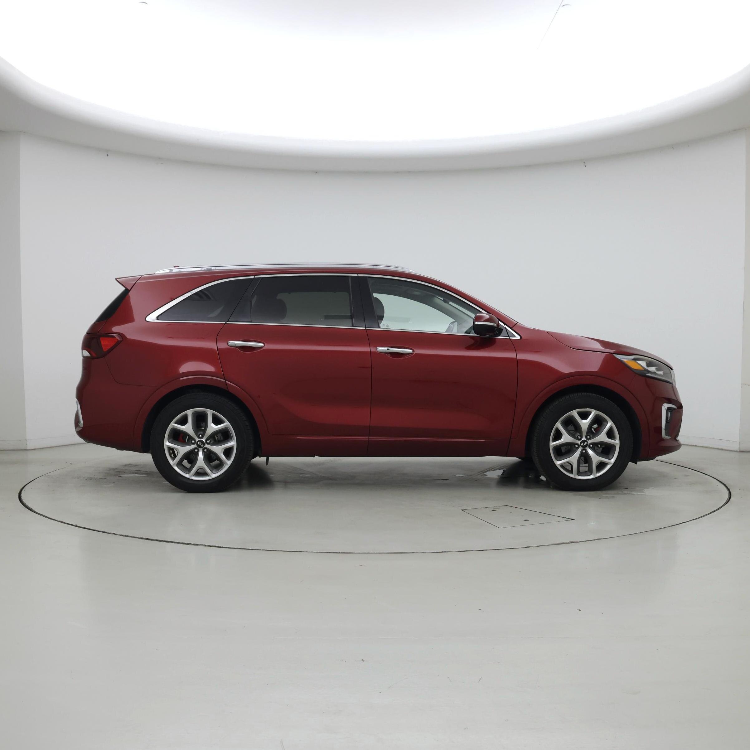 Thumbnail: 2019 Kia Sorento - 7
