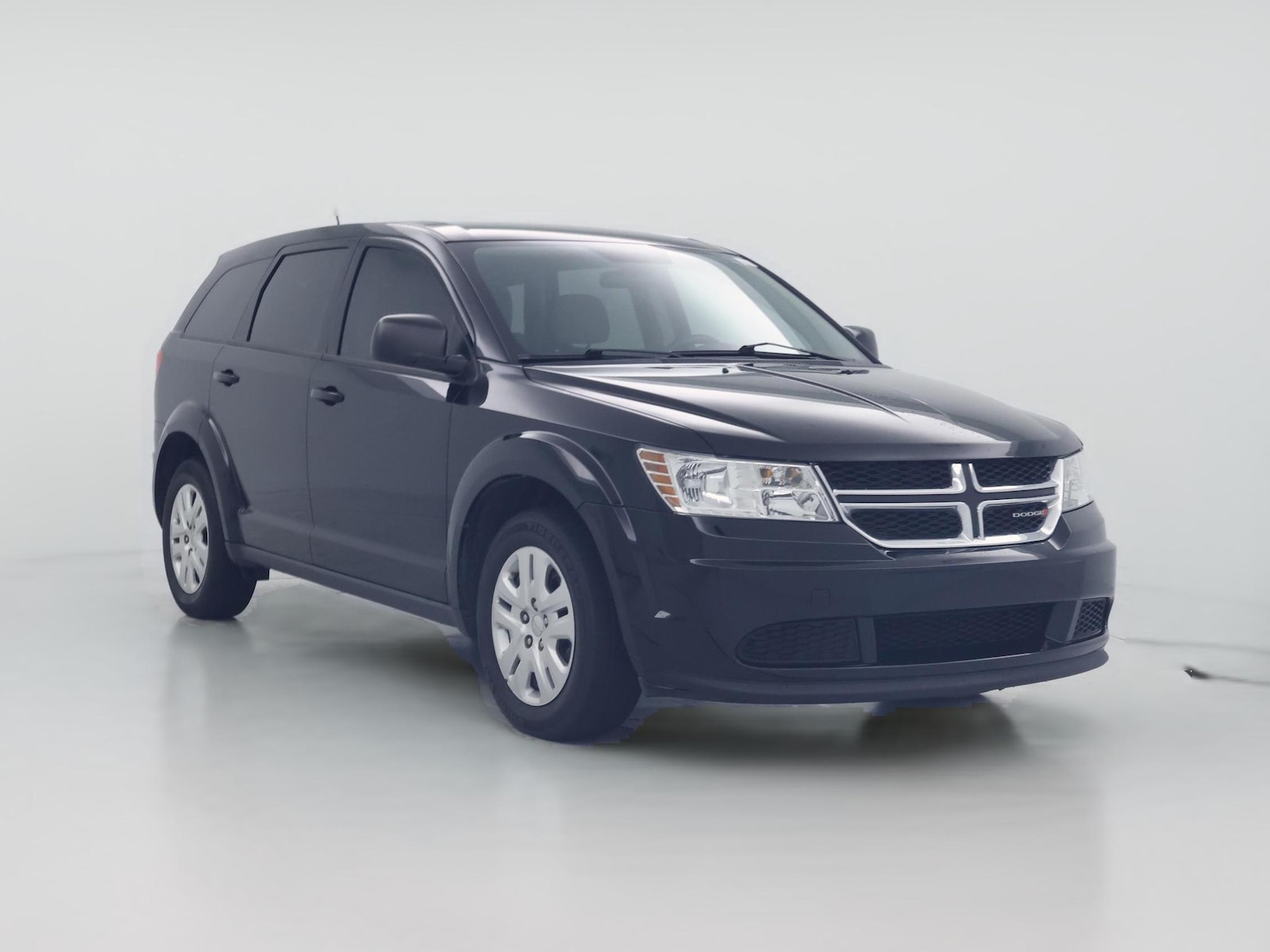 2015 Dodge Journey SE