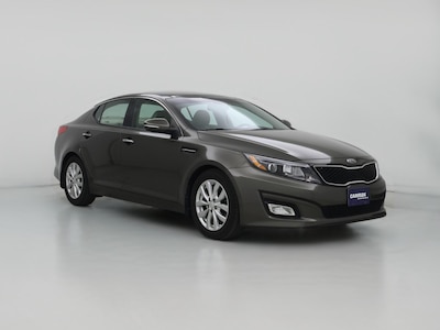 2014 Kia Optima EX