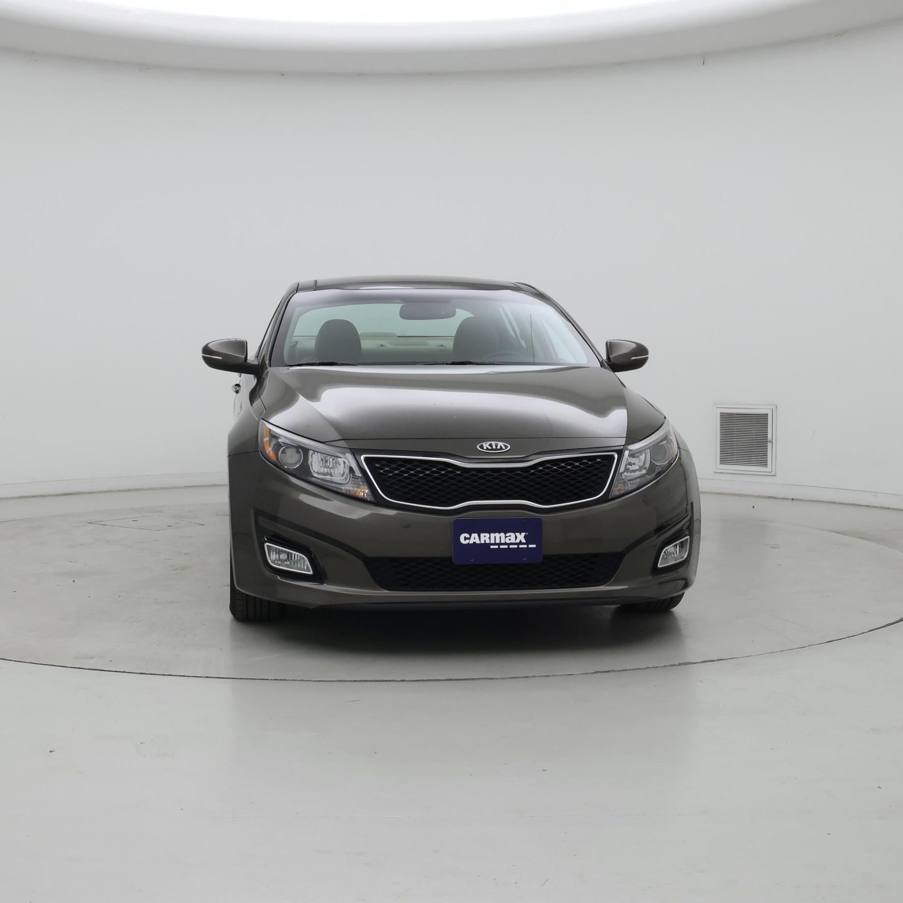 Thumbnail: 2014 Kia Optima - 5