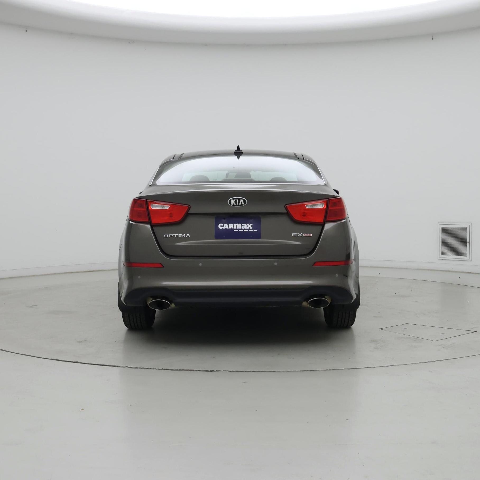 Thumbnail: 2014 Kia Optima - 6