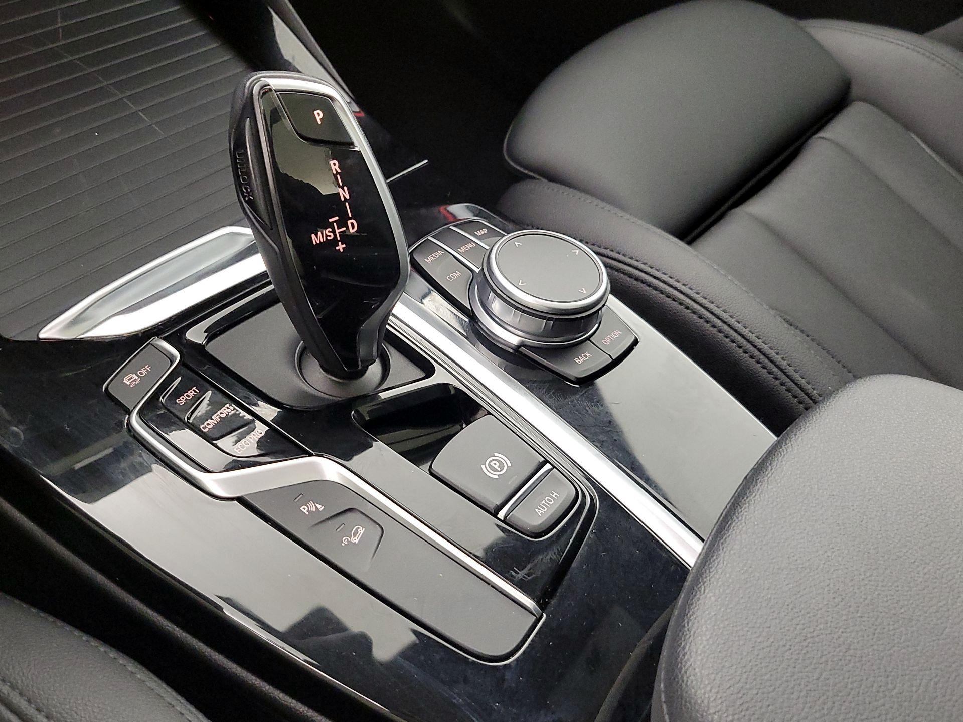 Thumbnail: 2021 BMW X3 - 18
