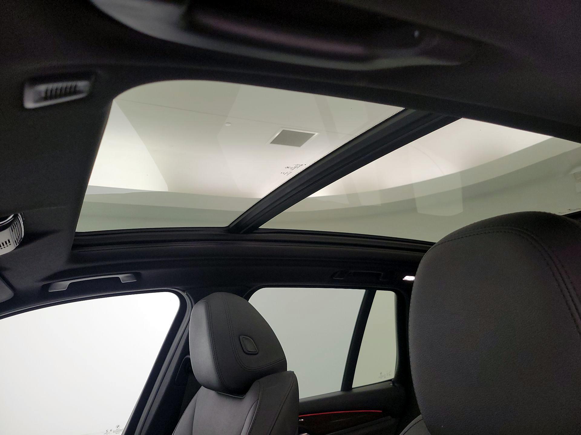 Thumbnail: 2021 BMW X3 - 20