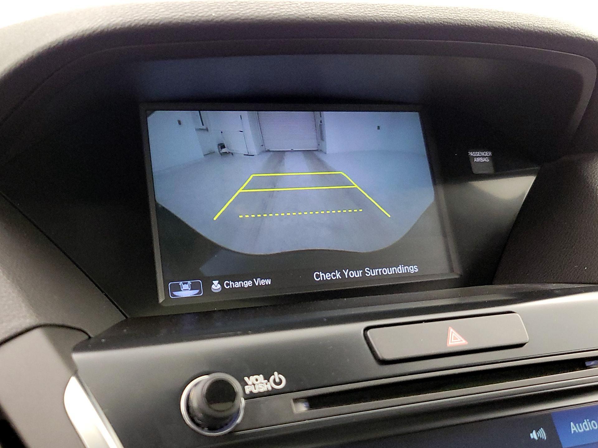 Thumbnail: 2019 Acura MDX - 14