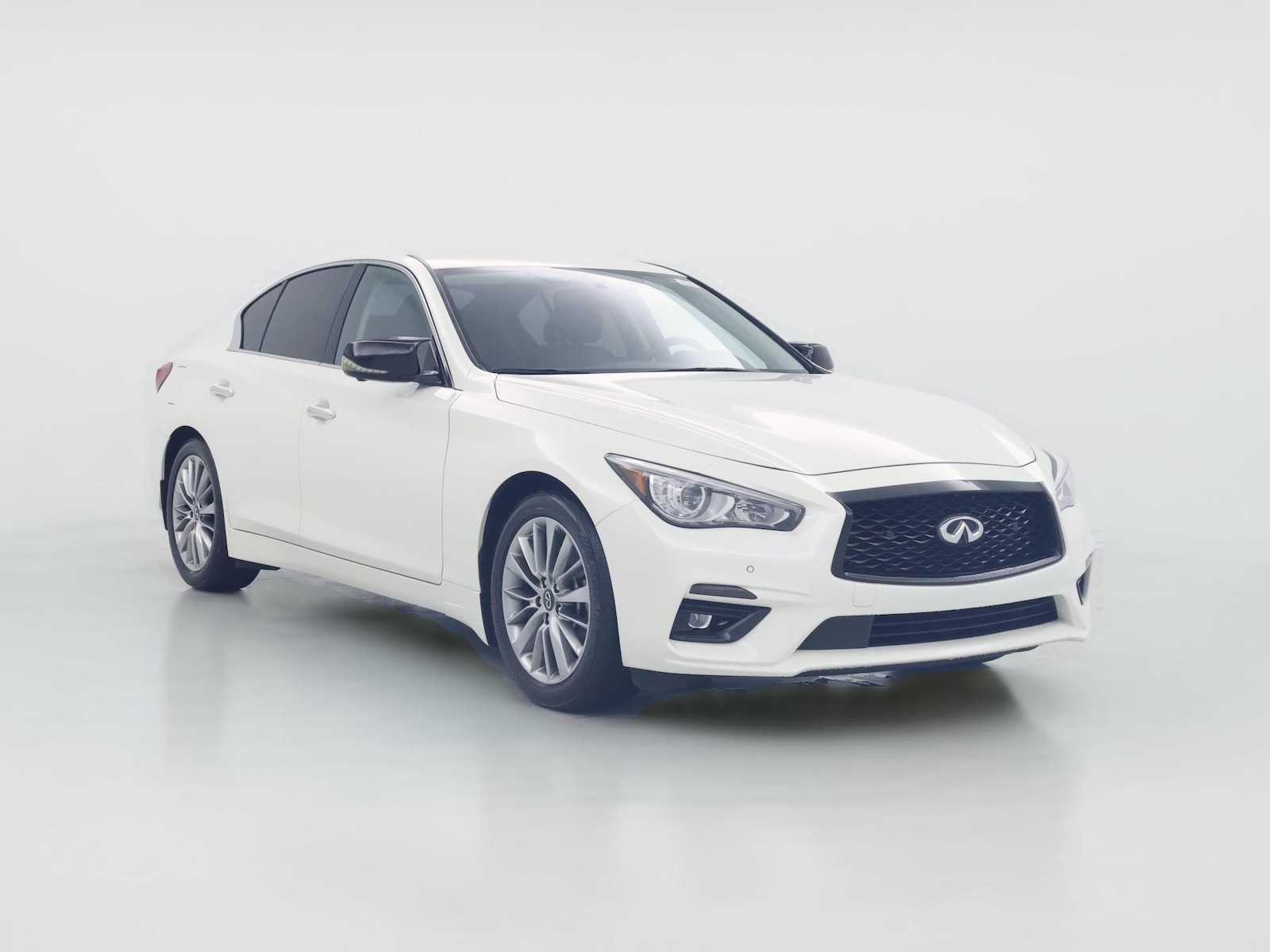2022 INFINITI Q50