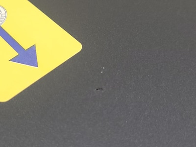 Condition detail