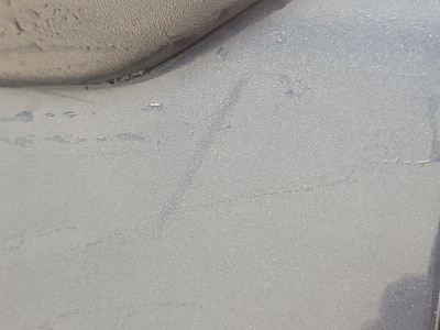 Condition detail
