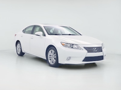 2015 Lexus ES 350