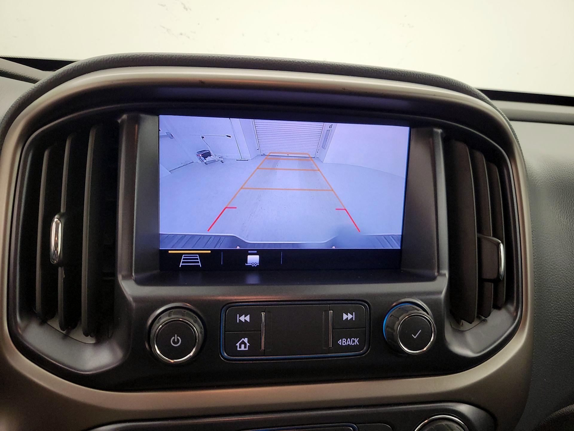 Thumbnail: 2021 Chevrolet Colorado - 14