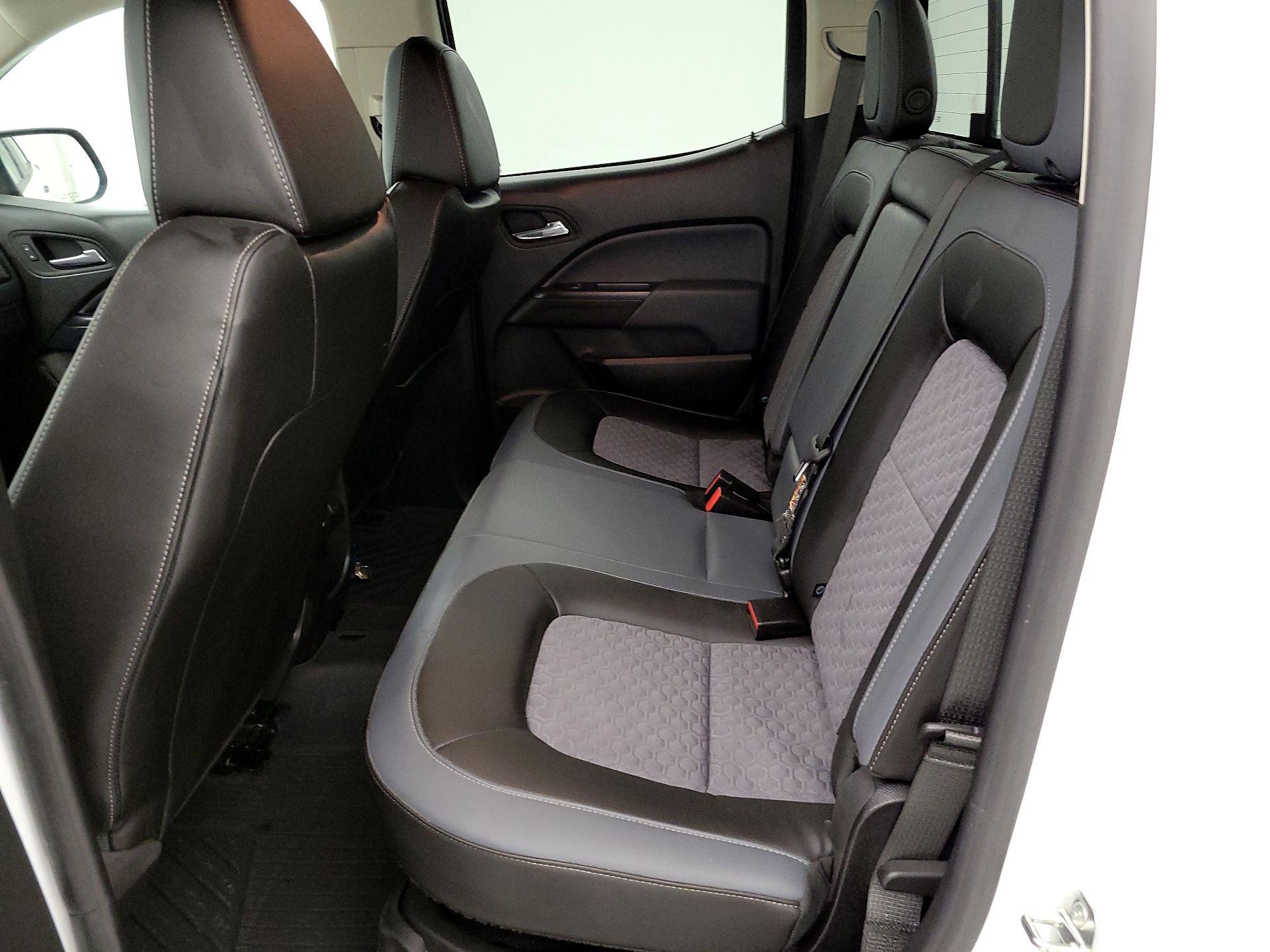 Thumbnail: 2021 Chevrolet Colorado - 19