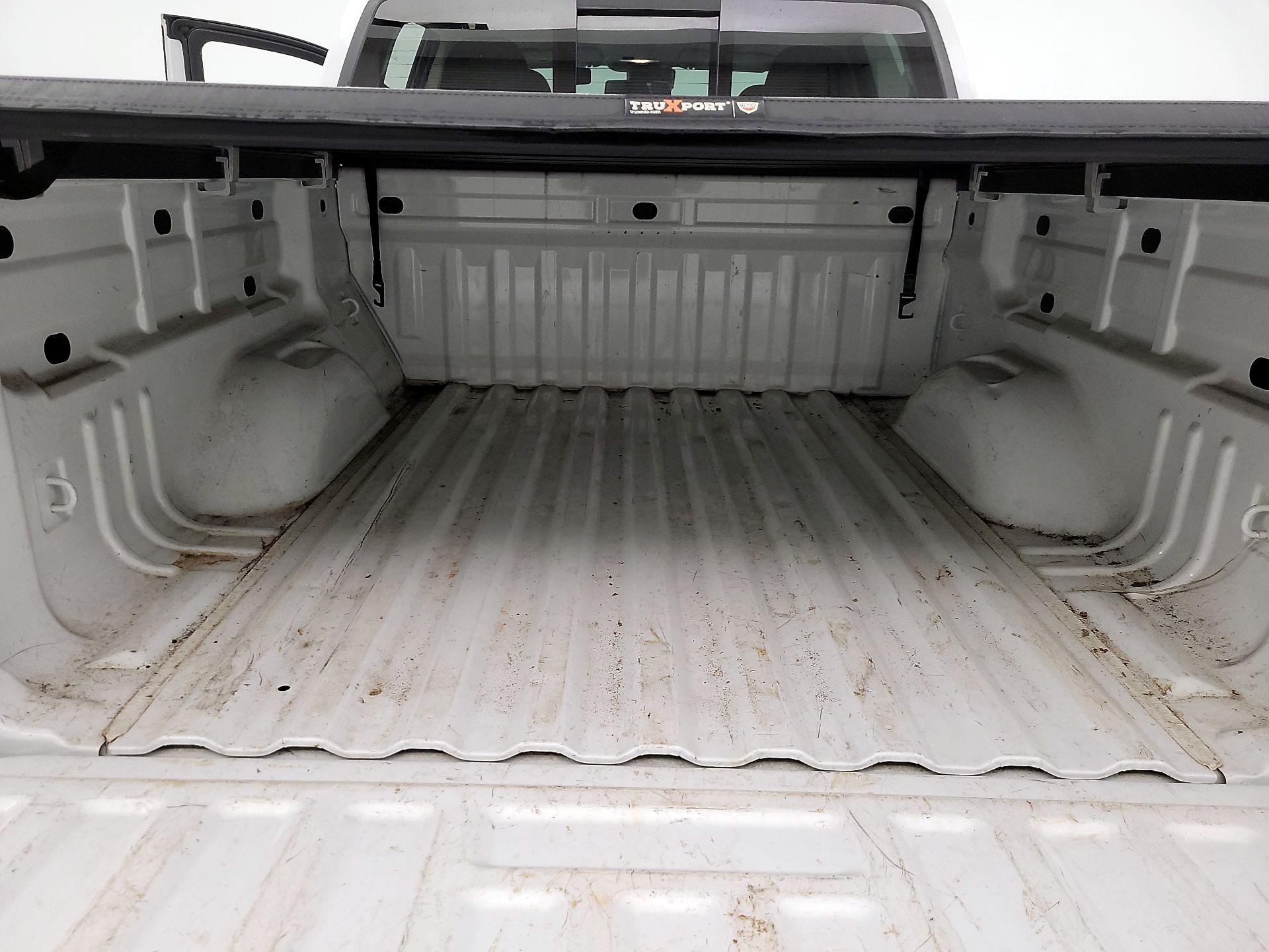 Thumbnail: 2021 Chevrolet Colorado - 20