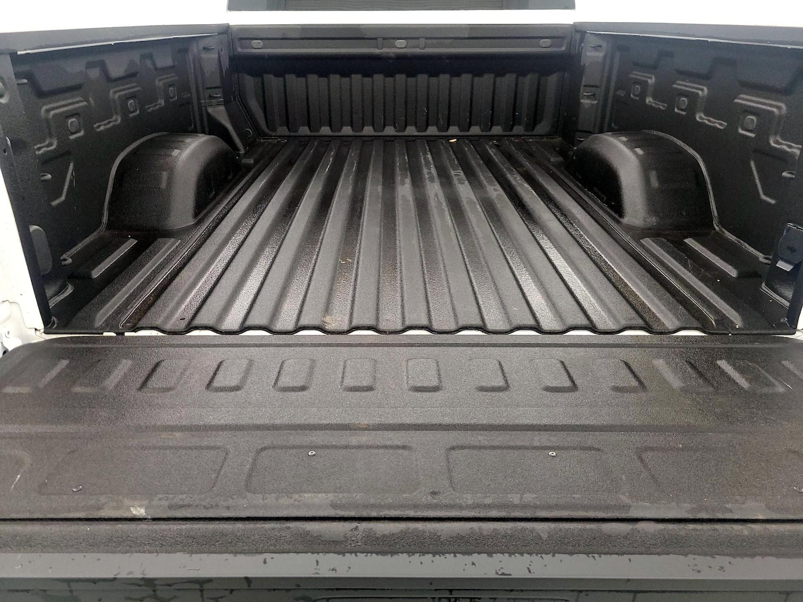 2025 Chevrolet Silverado 2500HD Custom - Photo 21