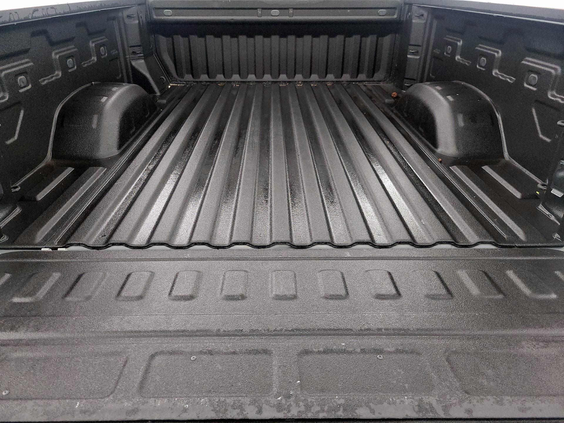 Thumbnail: 2025 Chevrolet Silverado 2500 - 20