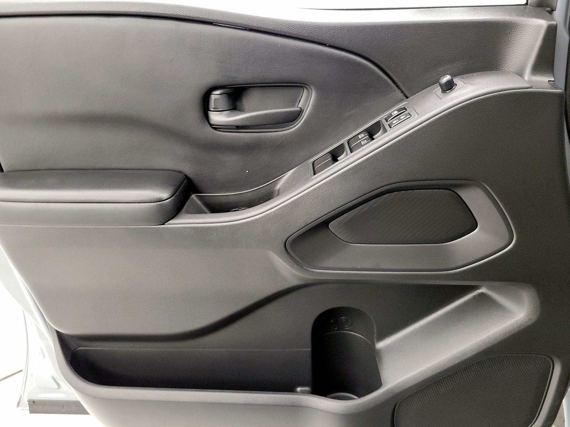 Thumbnail: 2026 Nissan Frontier - 12