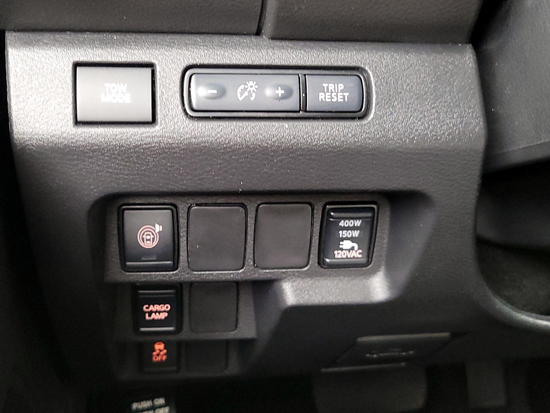 Thumbnail: 2026 Nissan Frontier - 13