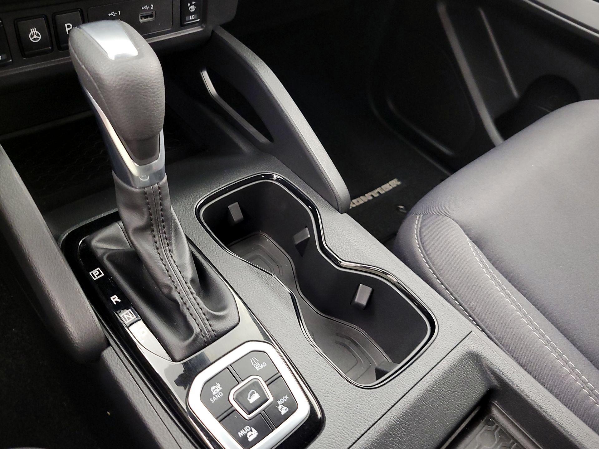 Thumbnail: 2026 Nissan Frontier - 17