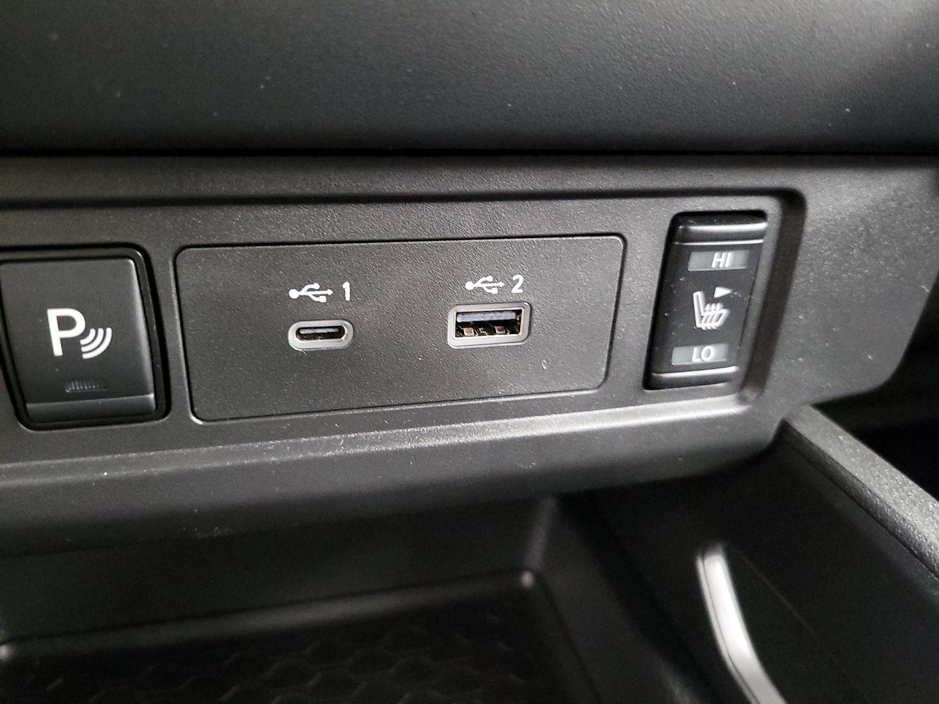 Thumbnail: 2026 Nissan Frontier - 18