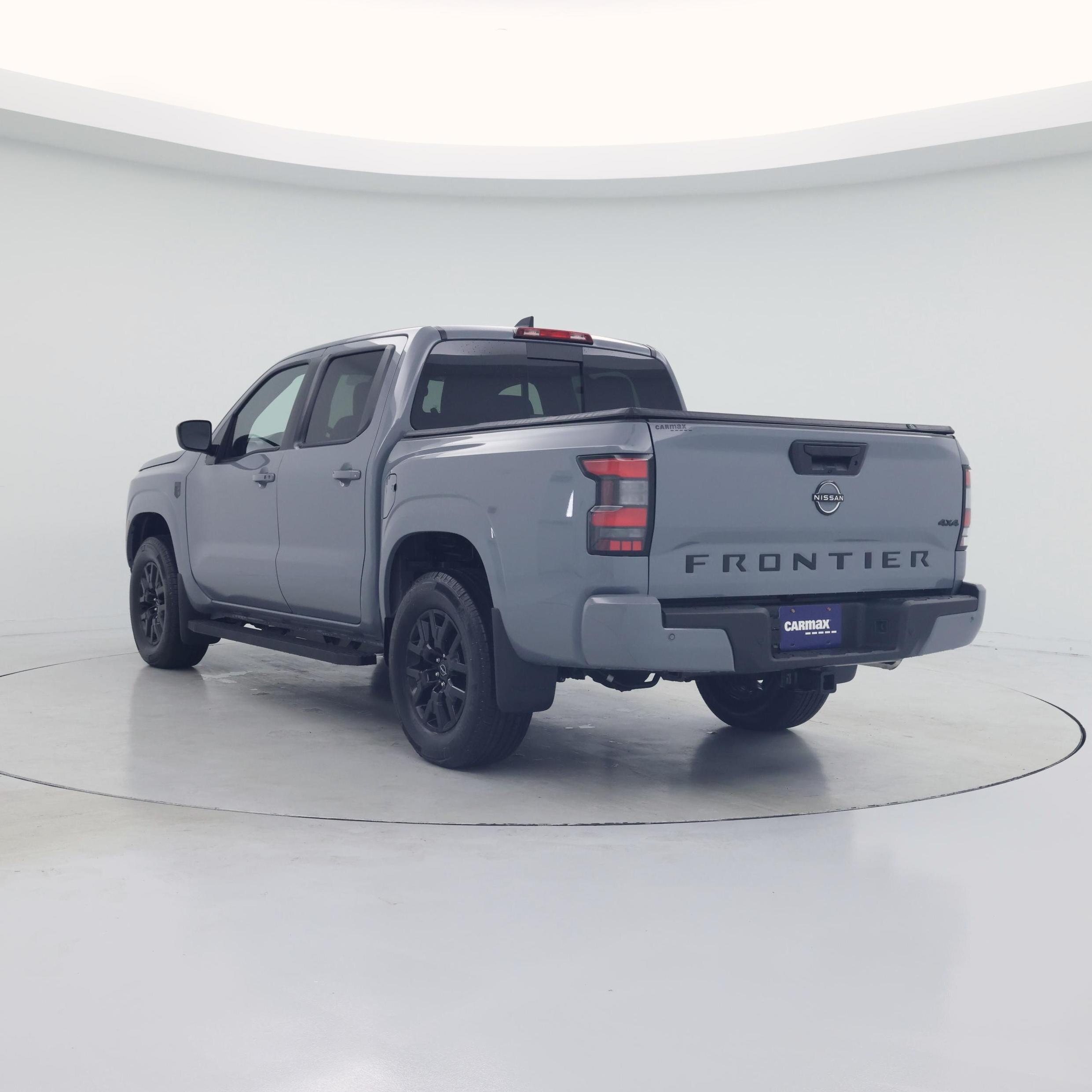 Thumbnail: 2026 Nissan Frontier - 2