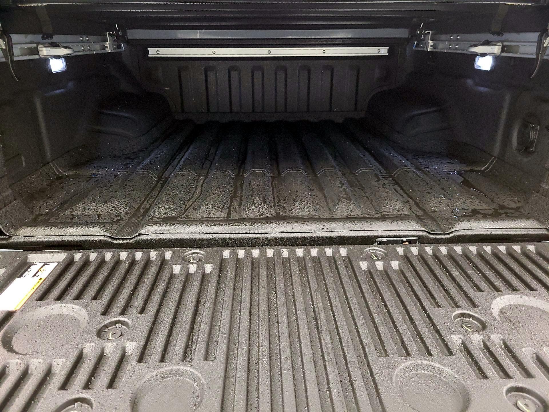 Thumbnail: 2026 Nissan Frontier - 20