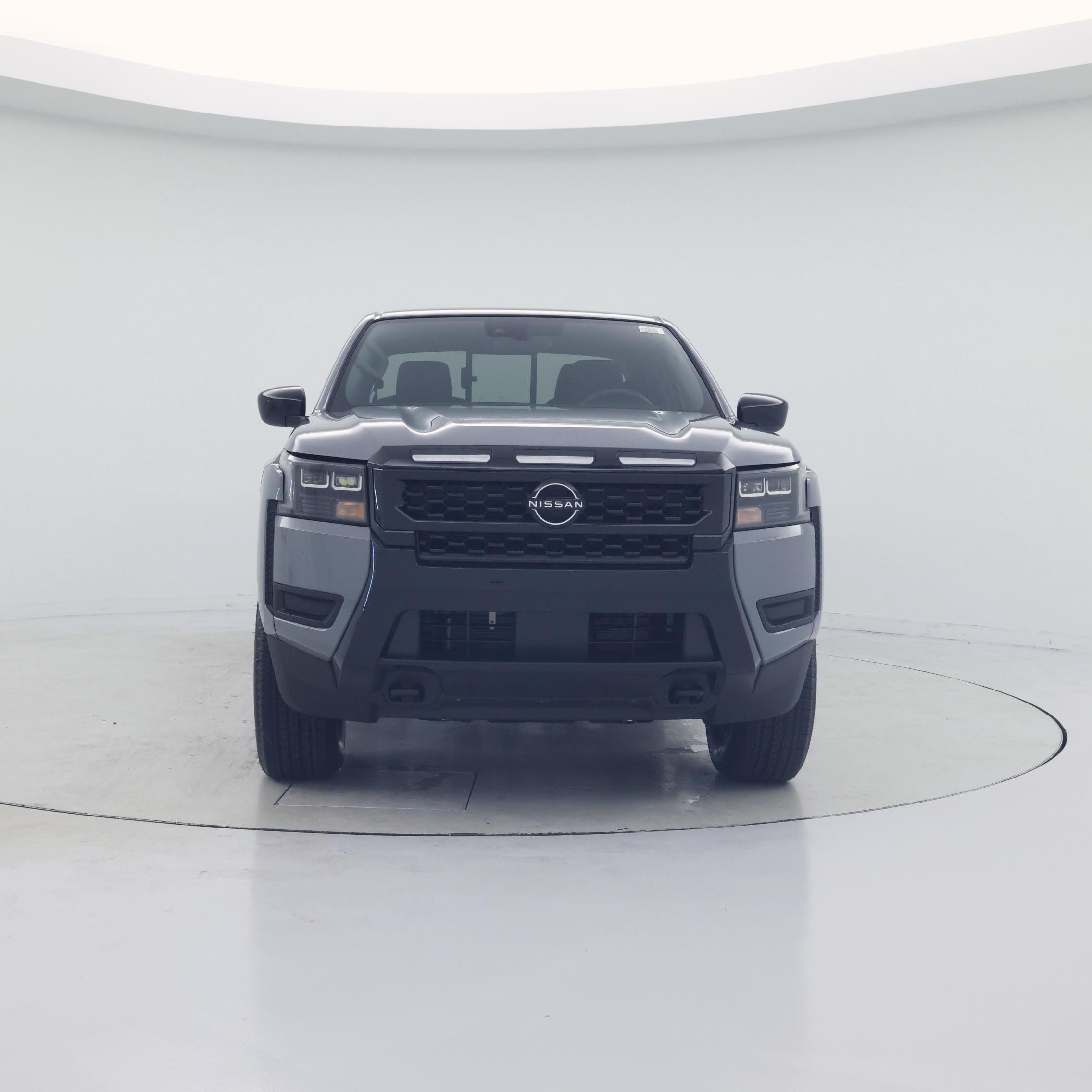 Thumbnail: 2026 Nissan Frontier - 5