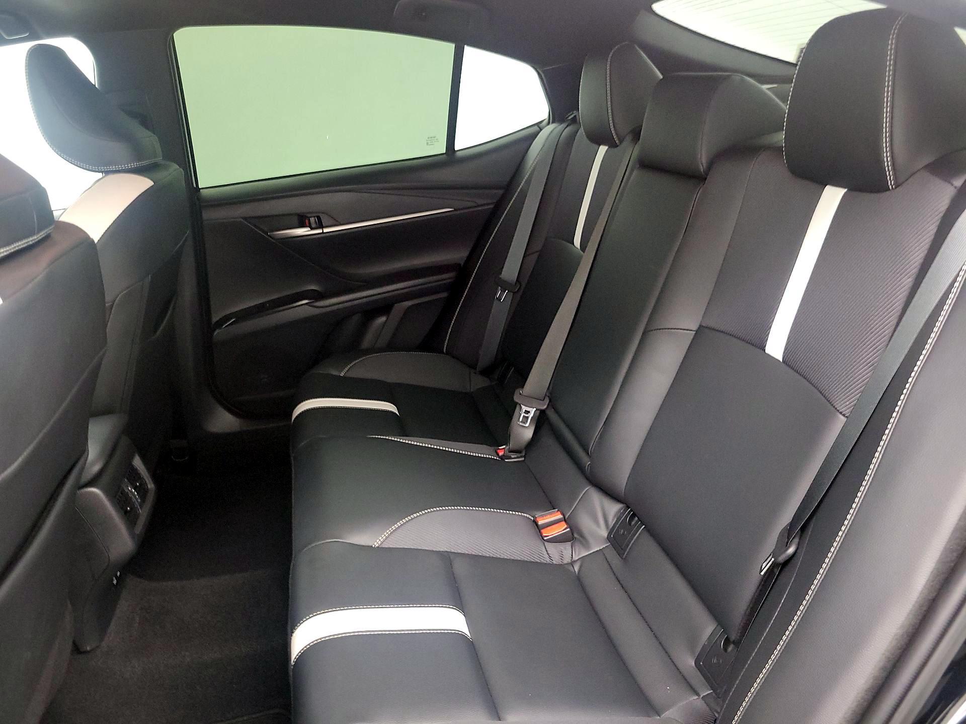 Thumbnail: 2025 Toyota Camry - 19