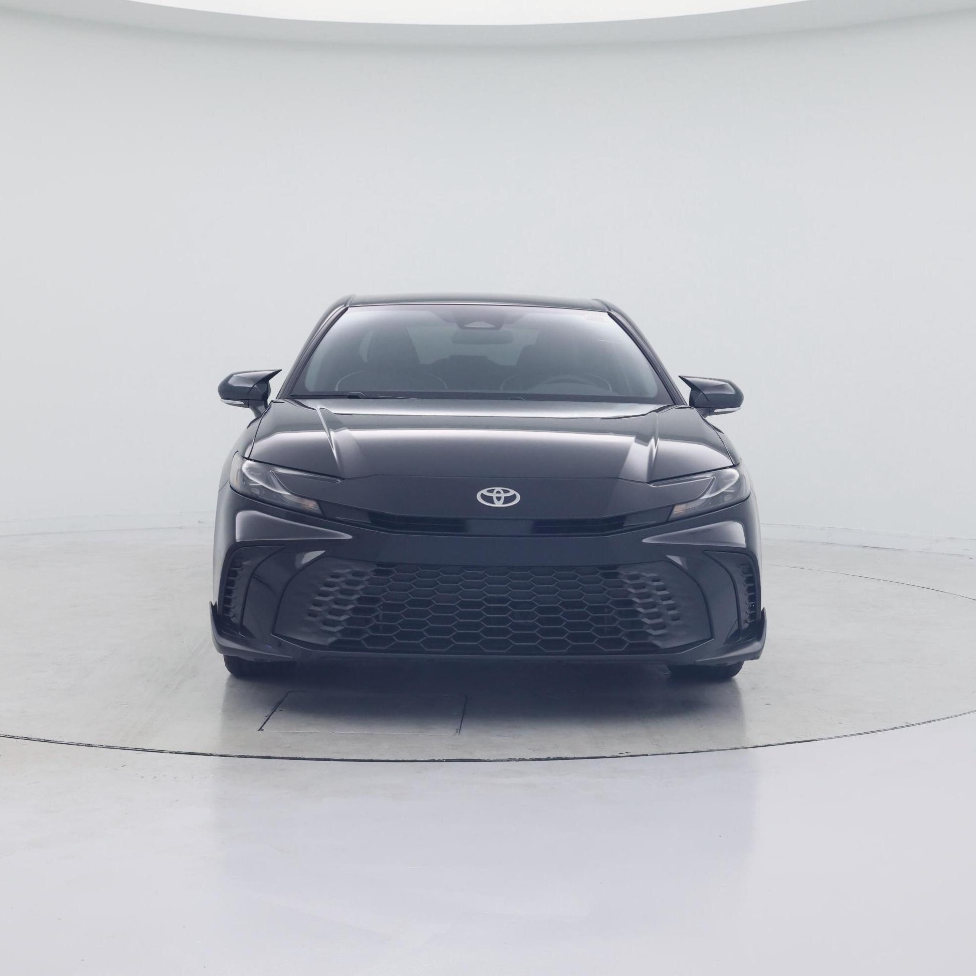 Thumbnail: 2025 Toyota Camry - 5