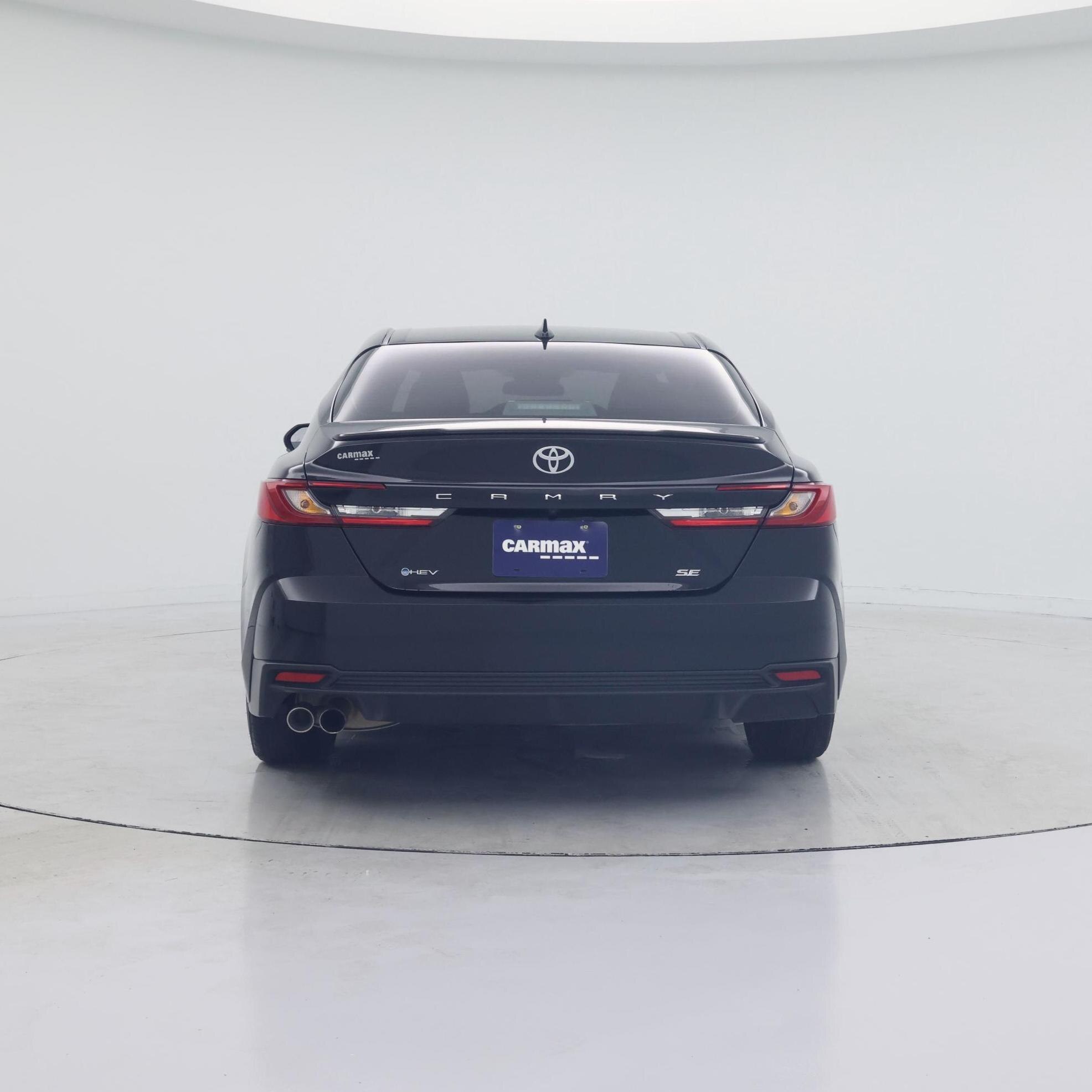 Thumbnail: 2025 Toyota Camry - 6