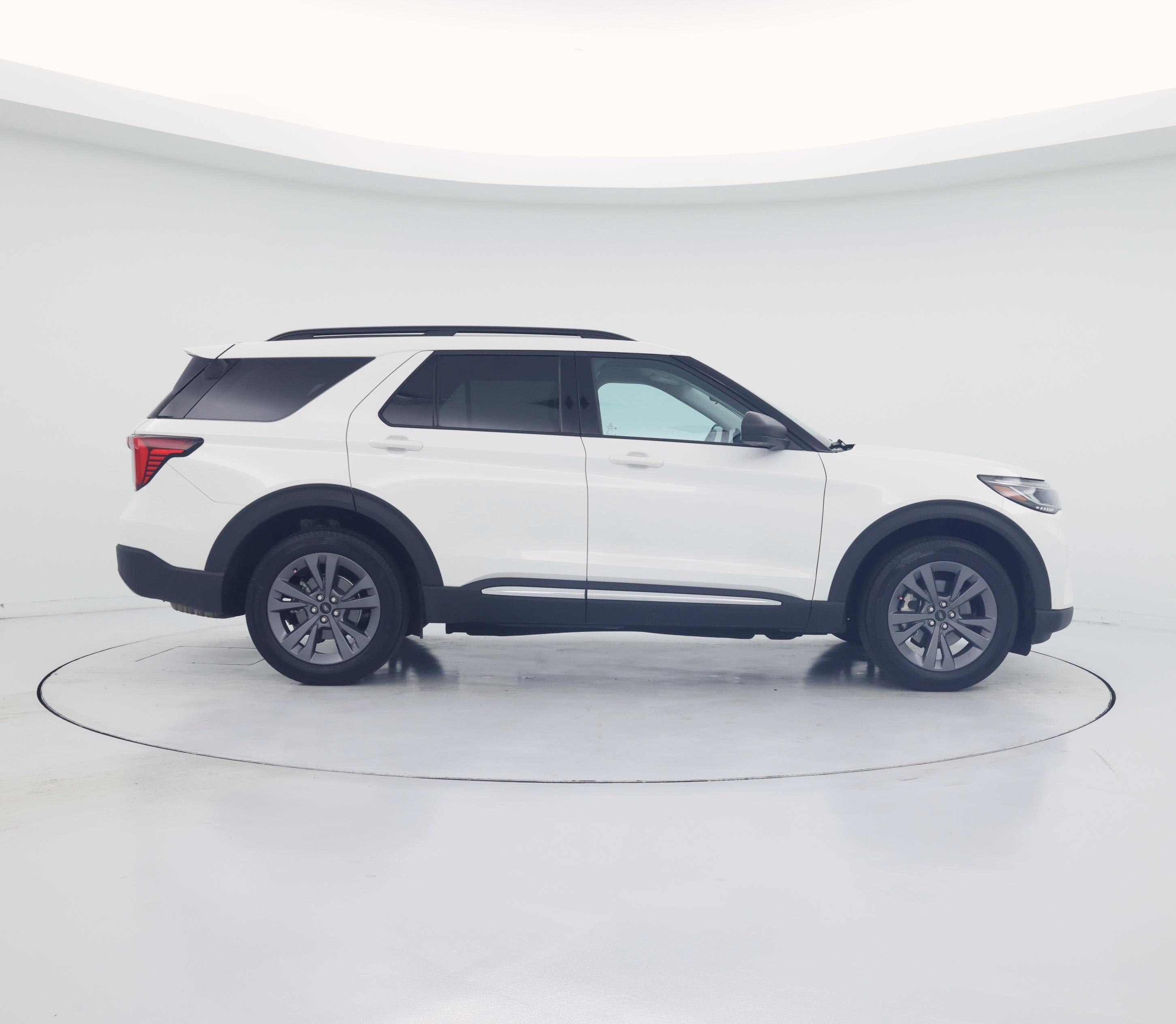Thumbnail: 2025 Ford Explorer - 7