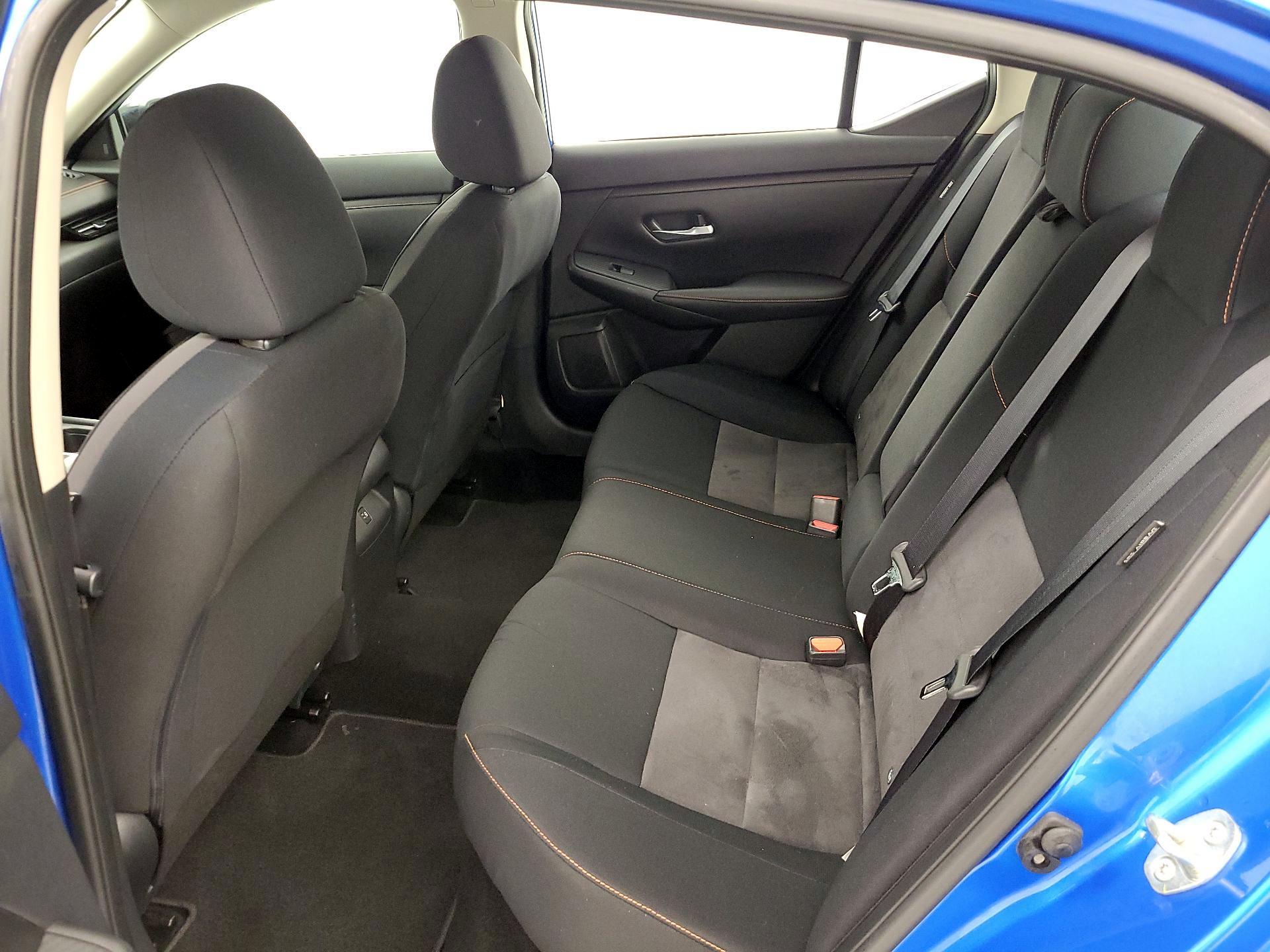 Thumbnail: 2020 Nissan Sentra - 19