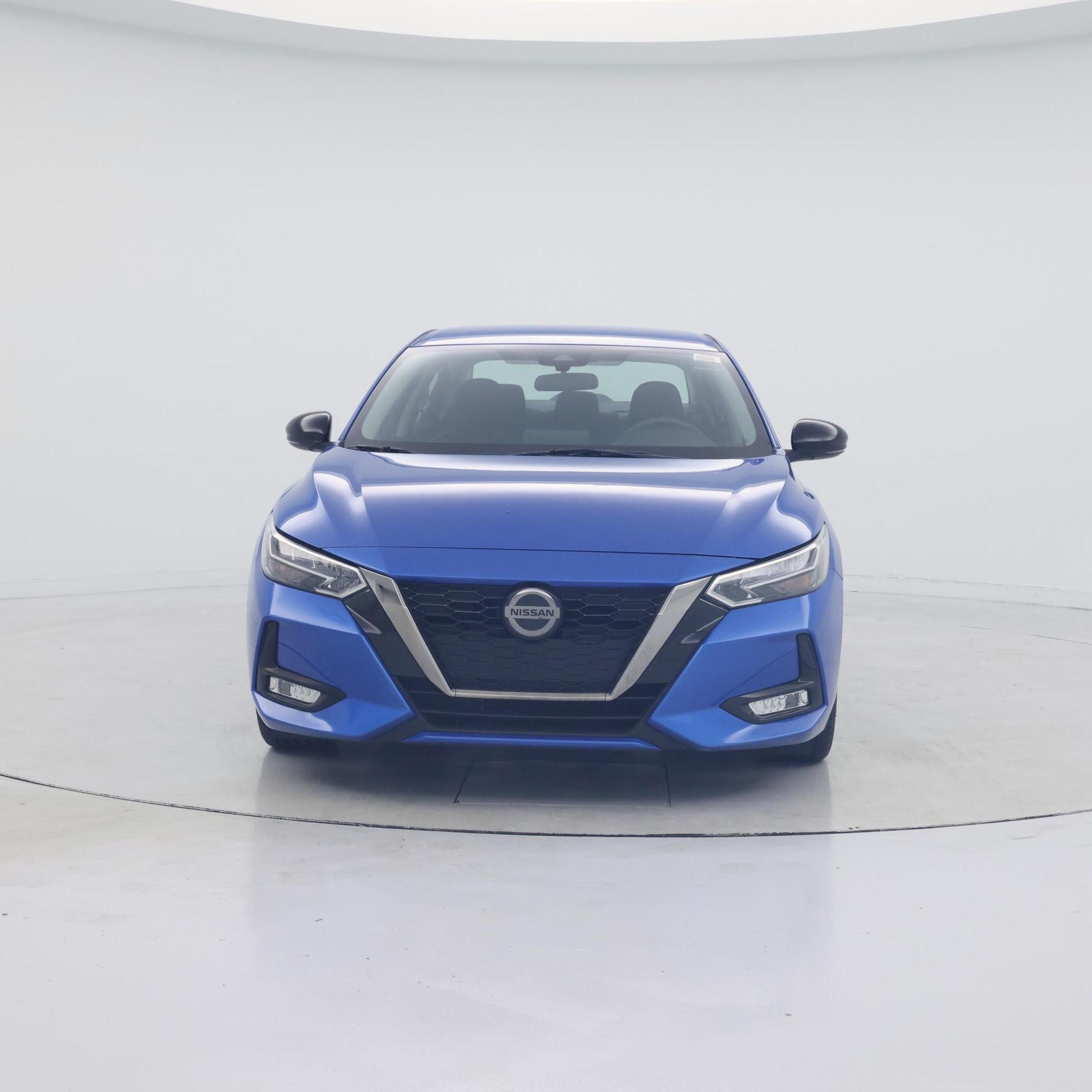 Thumbnail: 2020 Nissan Sentra - 5