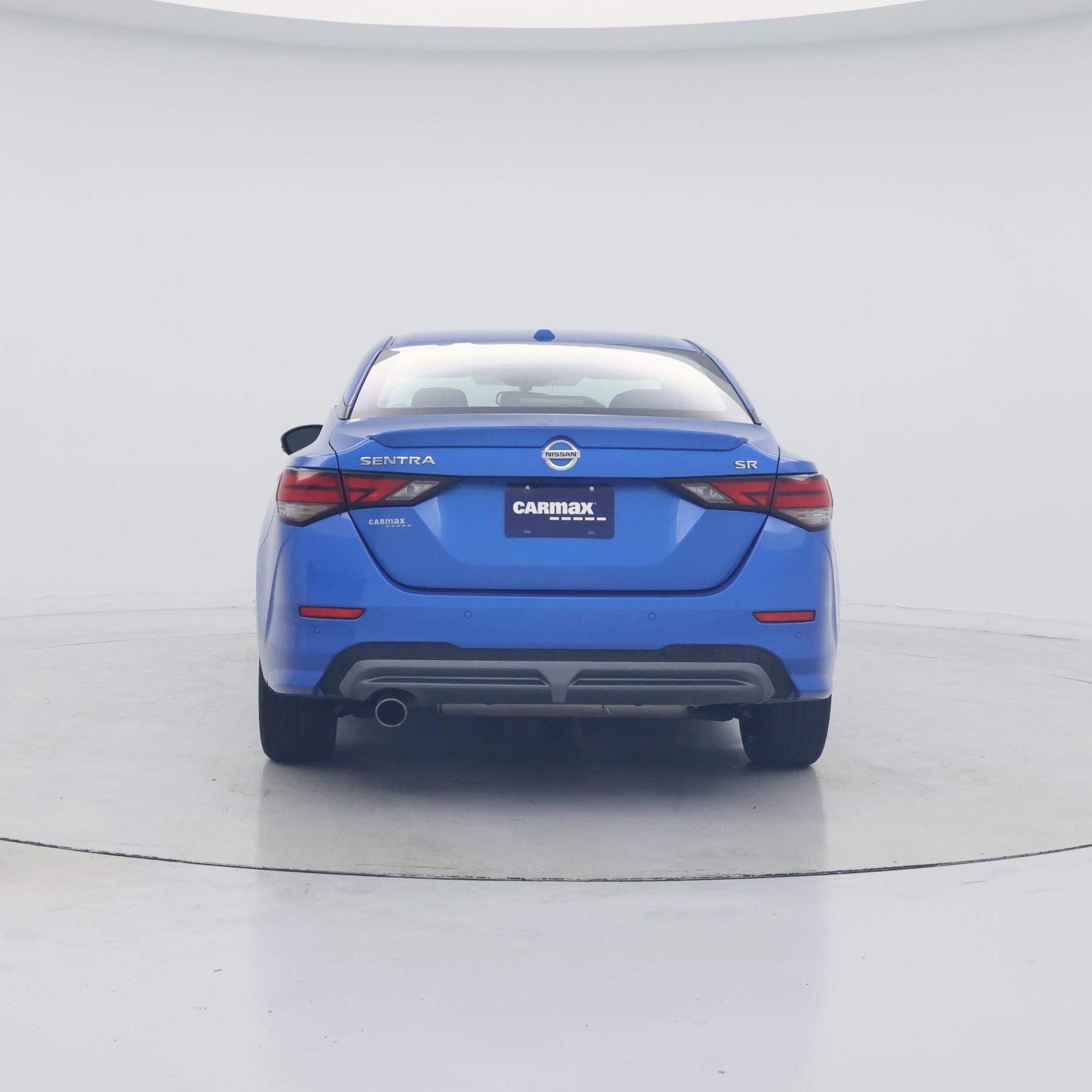 Thumbnail: 2020 Nissan Sentra - 6