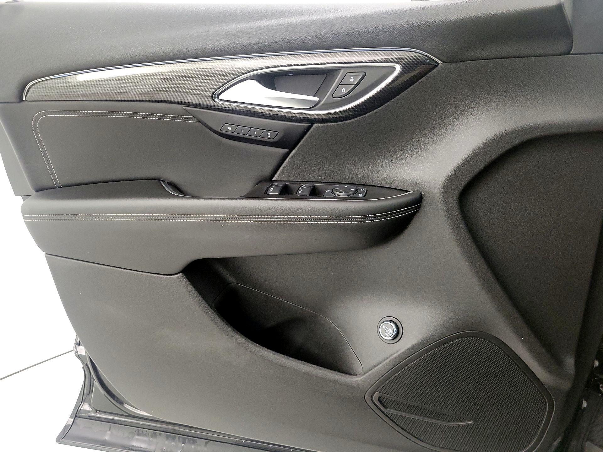 Thumbnail: 2021 Buick Envision - 12