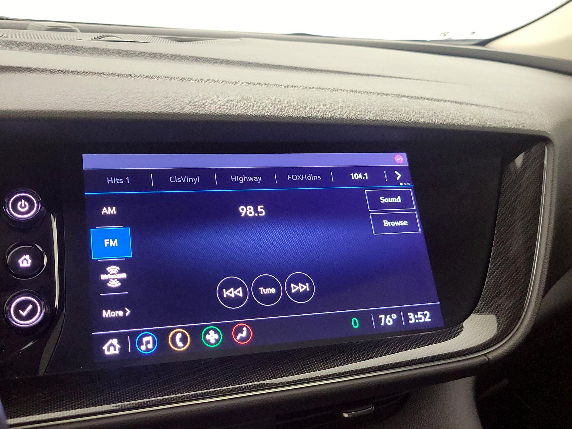 Thumbnail: 2021 Buick Envision - 15