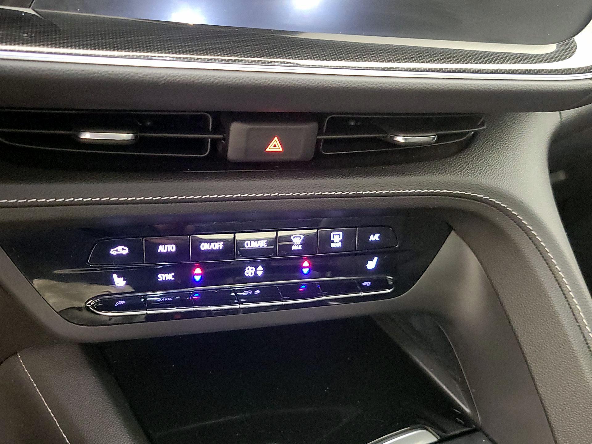 Thumbnail: 2021 Buick Envision - 16