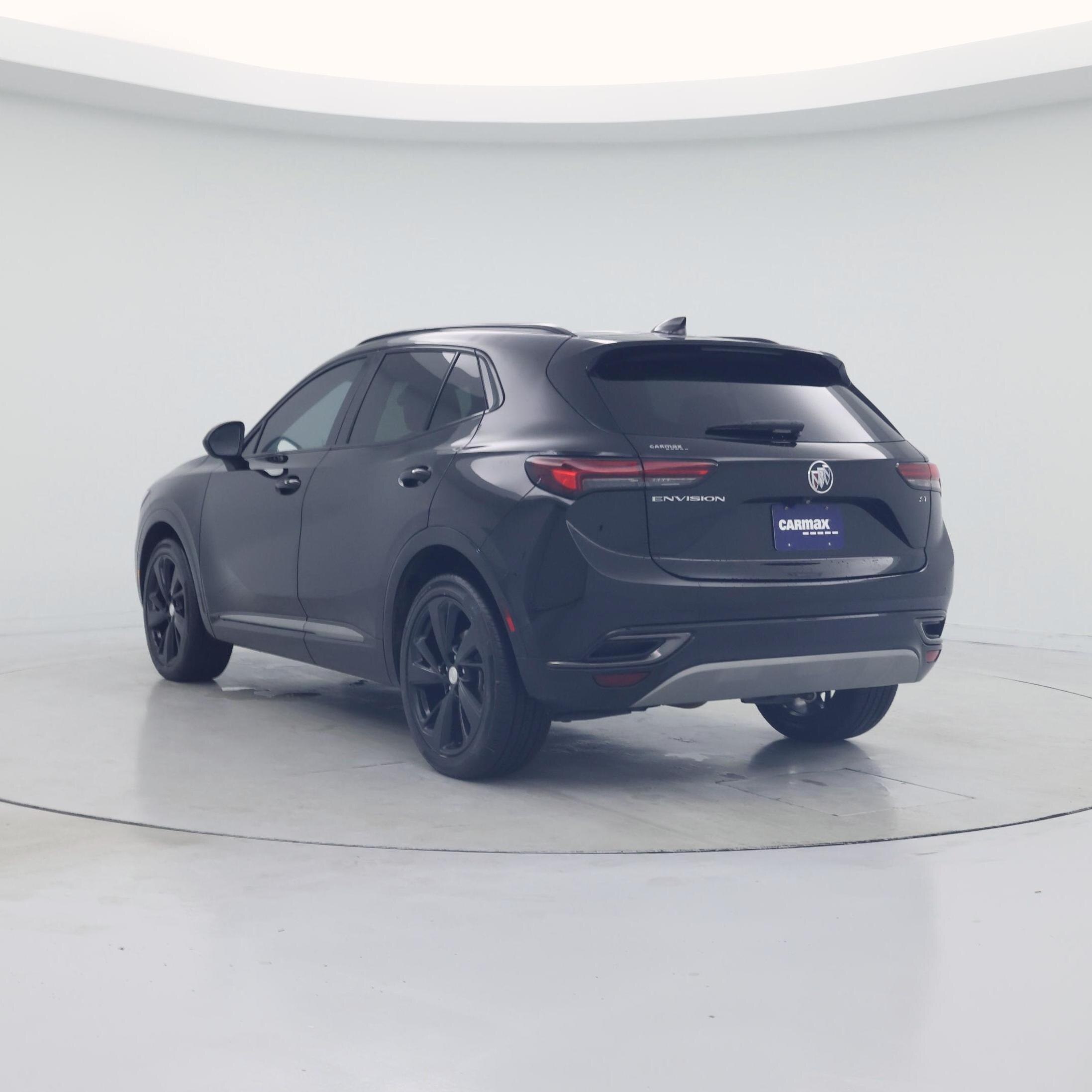 Thumbnail: 2021 Buick Envision - 2