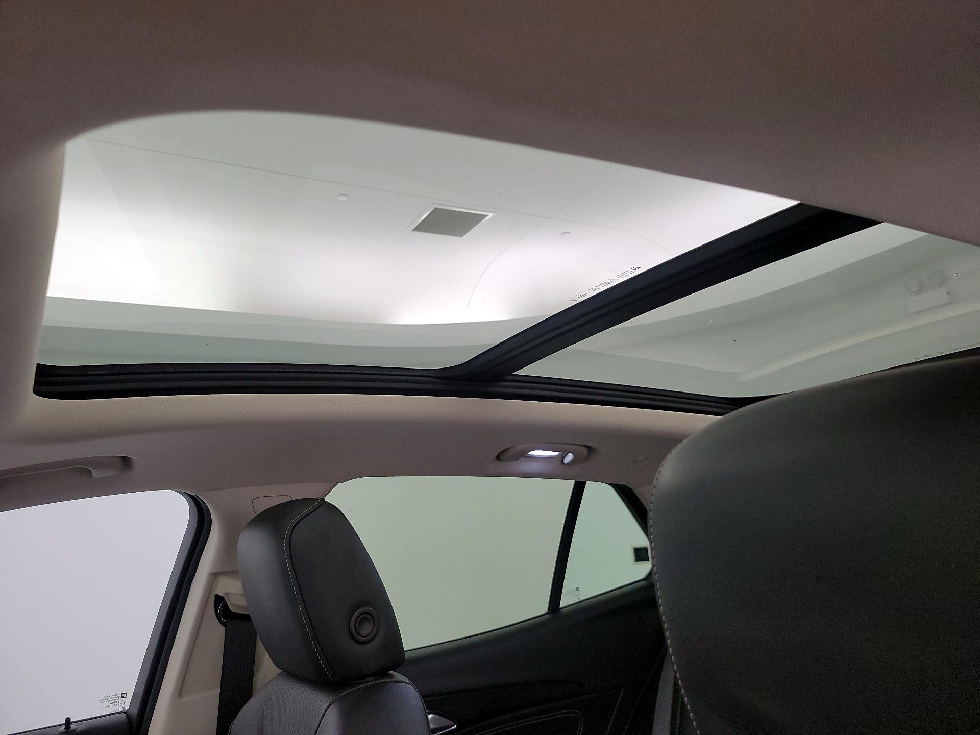 Thumbnail: 2021 Buick Envision - 19
