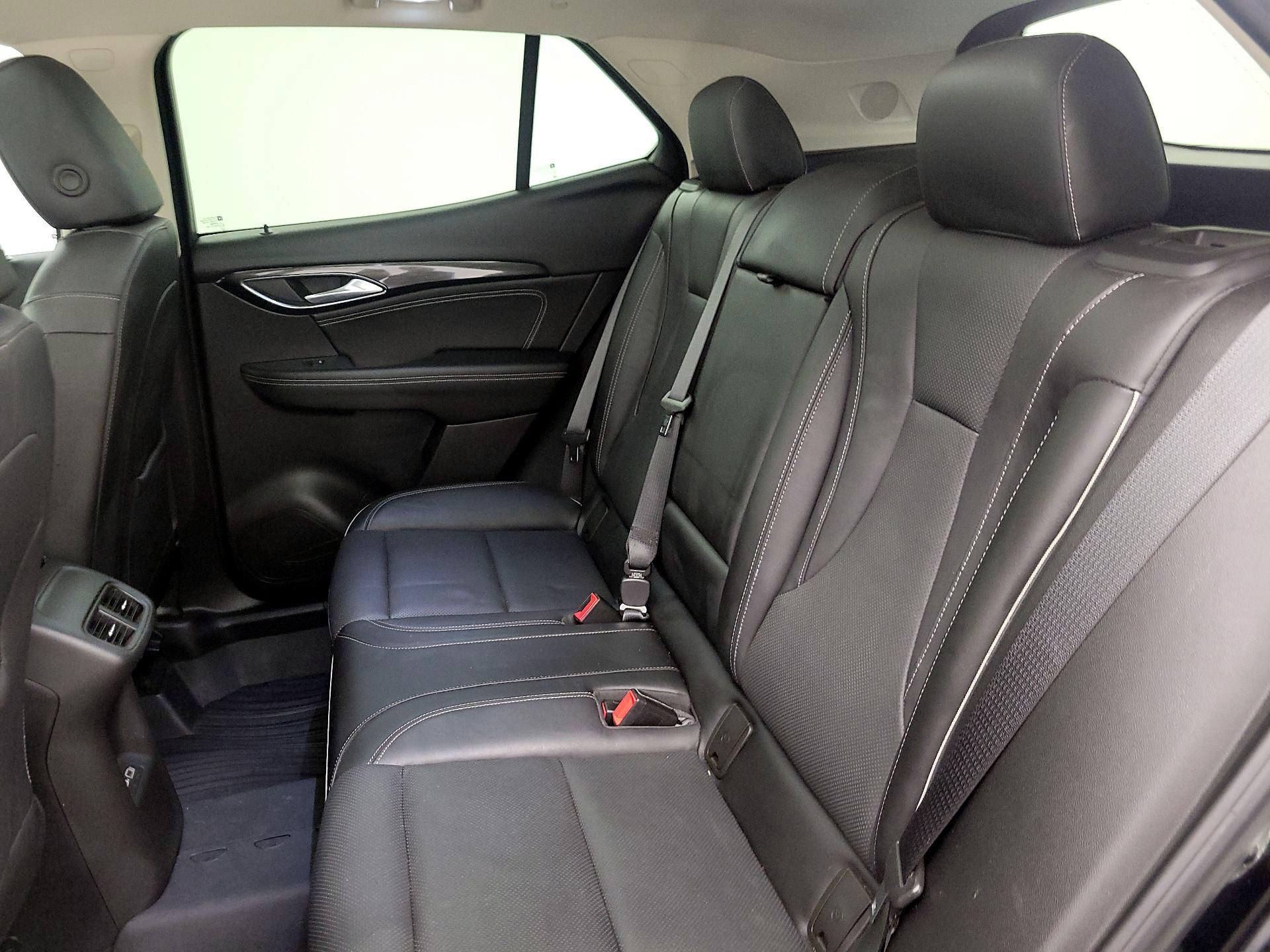 Thumbnail: 2021 Buick Envision - 20