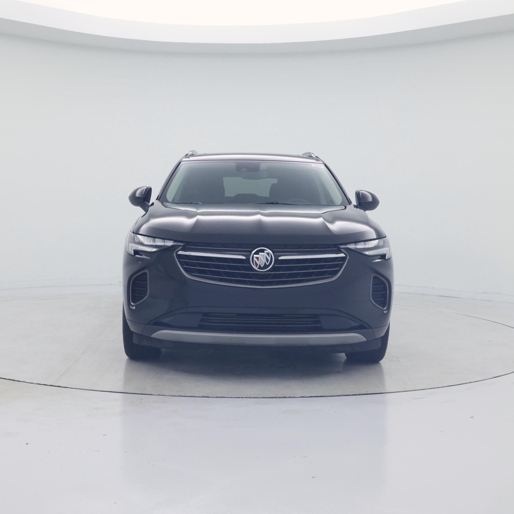 Thumbnail: 2021 Buick Envision - 5