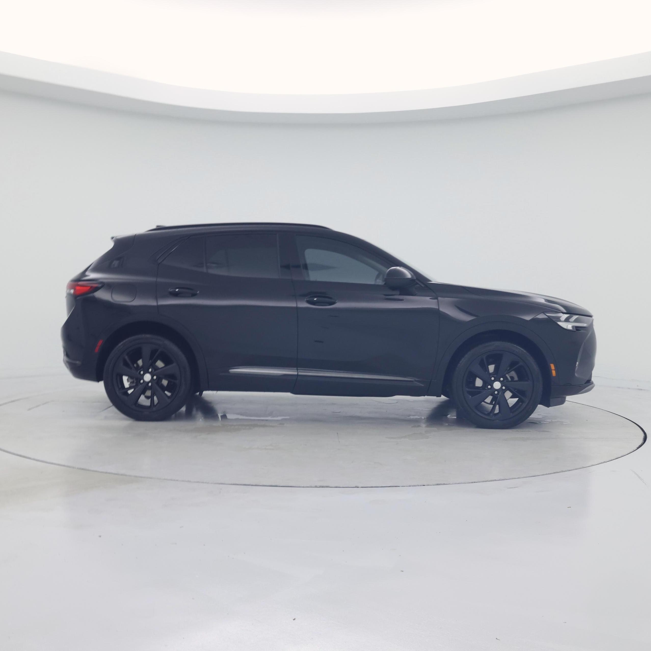 Thumbnail: 2021 Buick Envision - 7