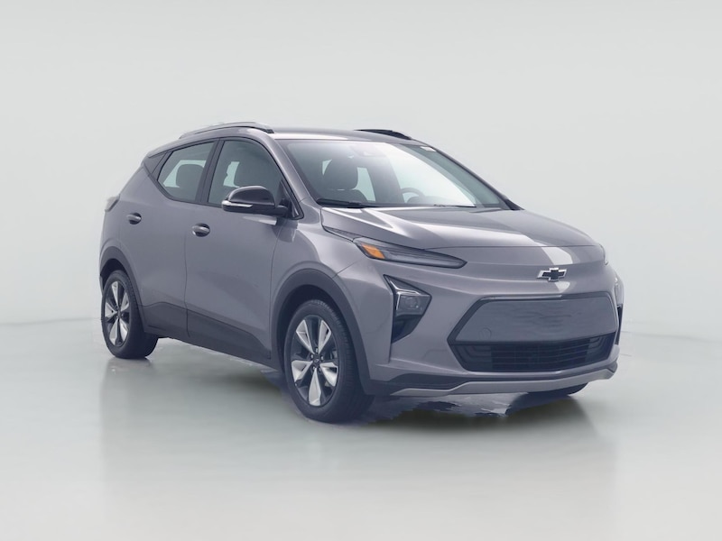 2023 Chevrolet Bolt EUV LT -
                  Kennesaw, GA