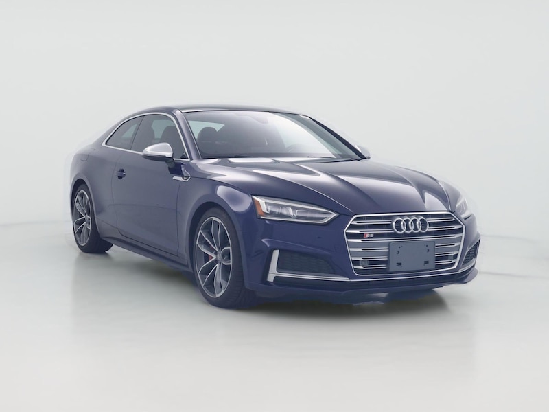 2018 Audi S5 Premium Plus -
                  Kennesaw, GA