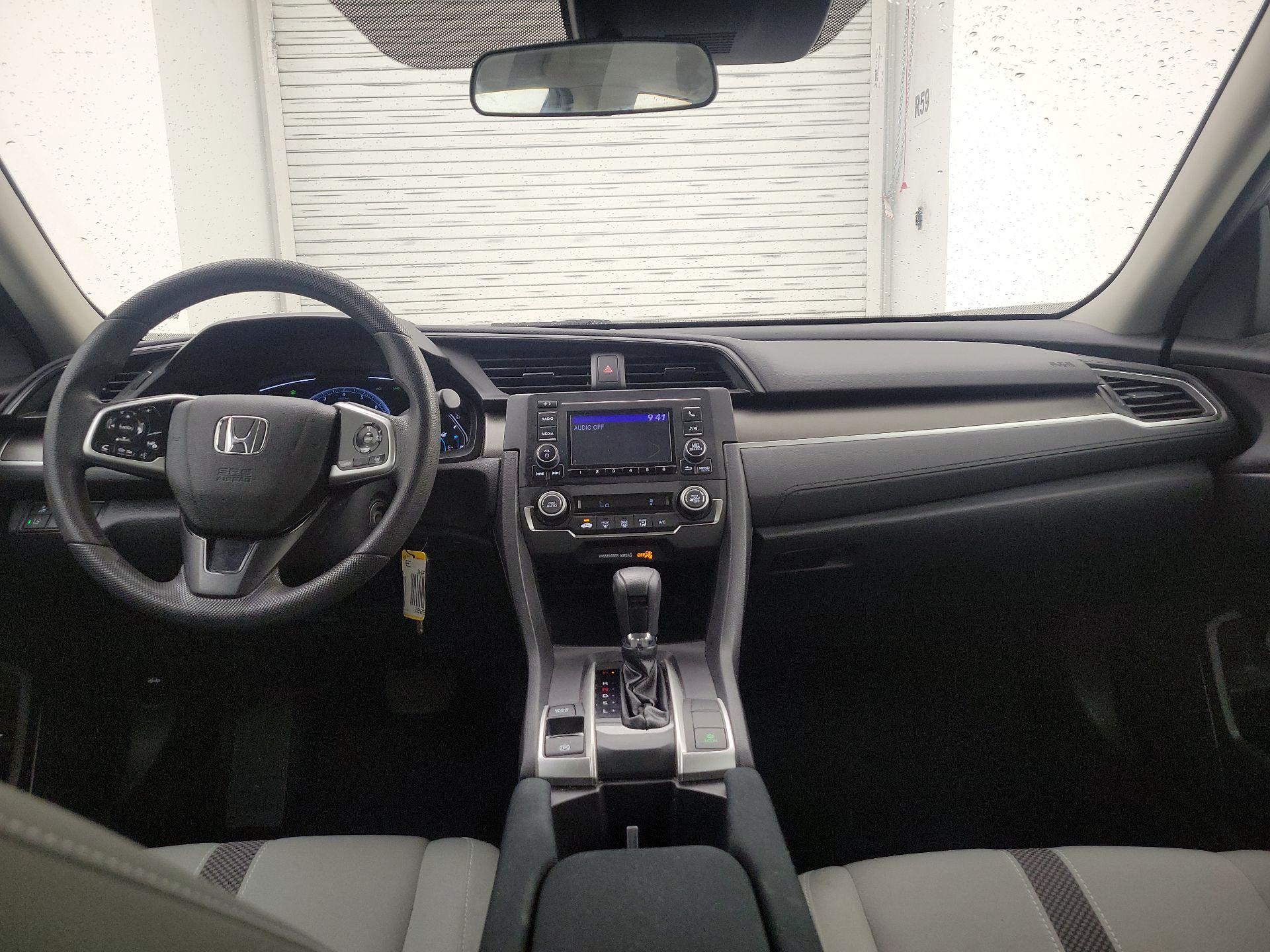 Thumbnail: 2020 Honda Civic - 9