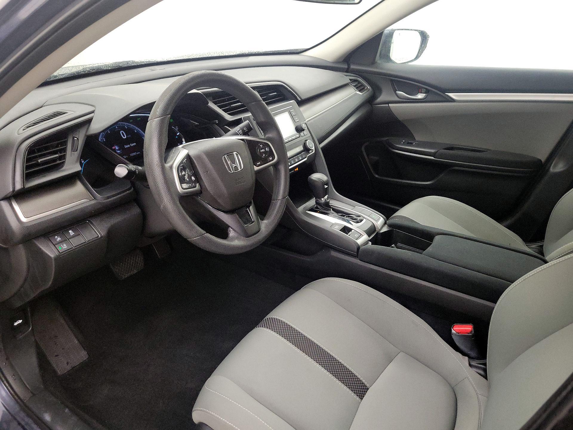 Thumbnail: 2020 Honda Civic - 11