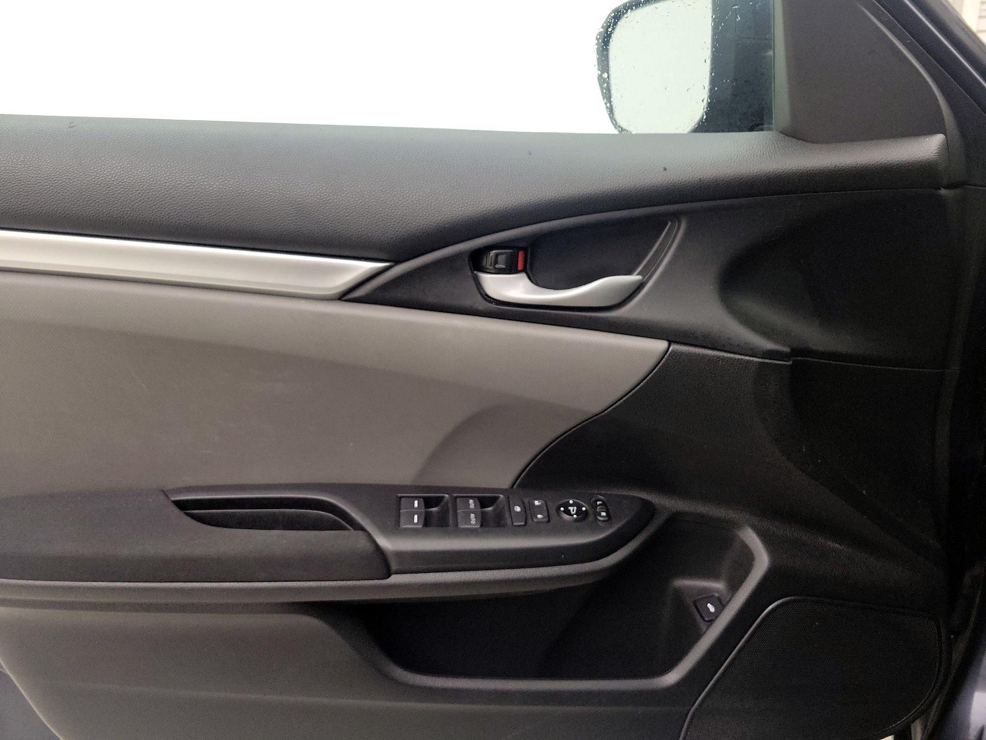 Thumbnail: 2020 Honda Civic - 12