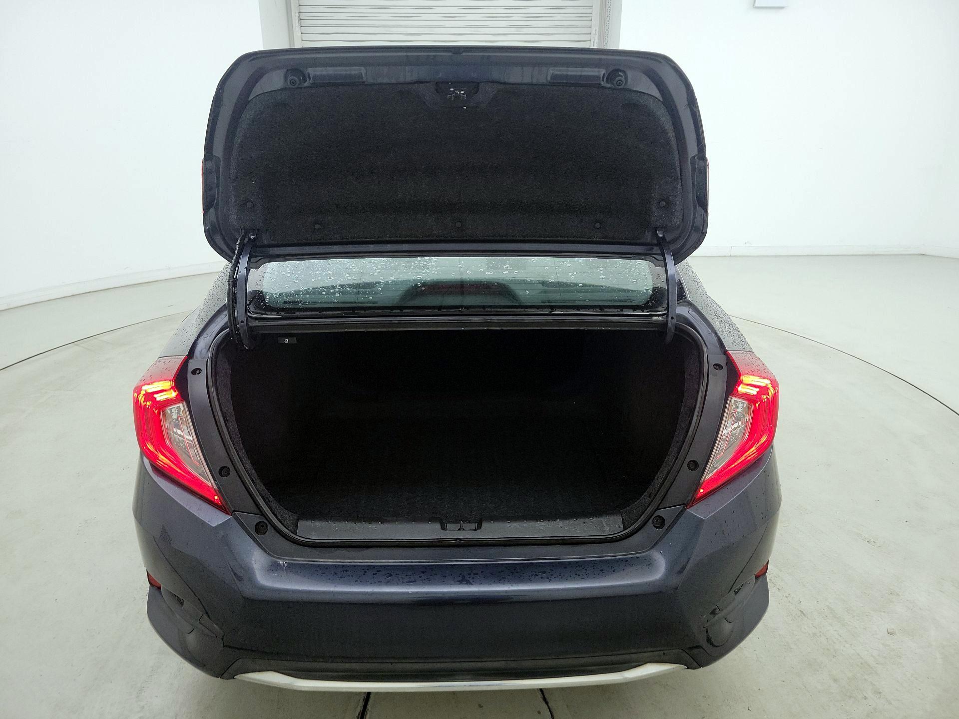 Thumbnail: 2020 Honda Civic - 20