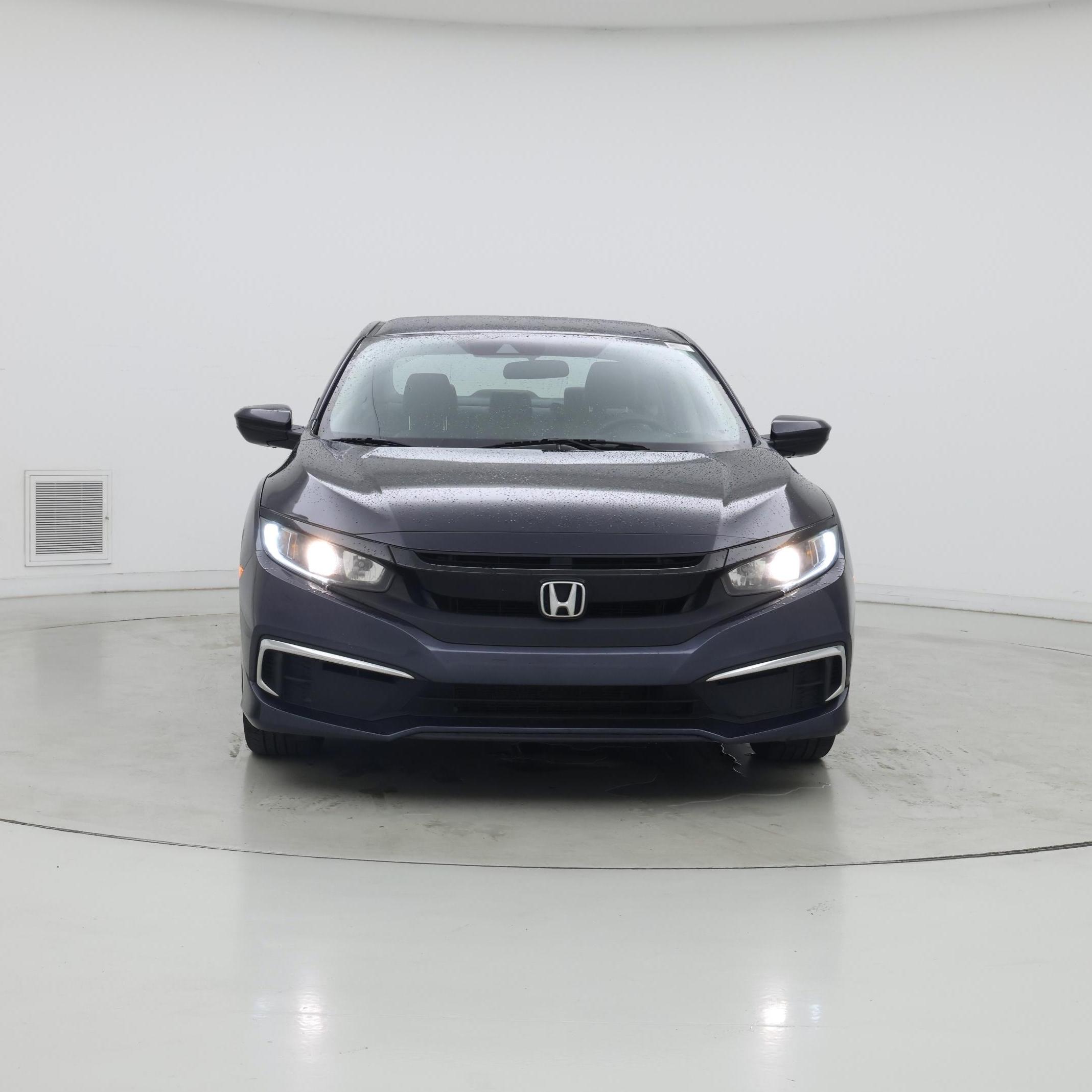 Thumbnail: 2020 Honda Civic - 5