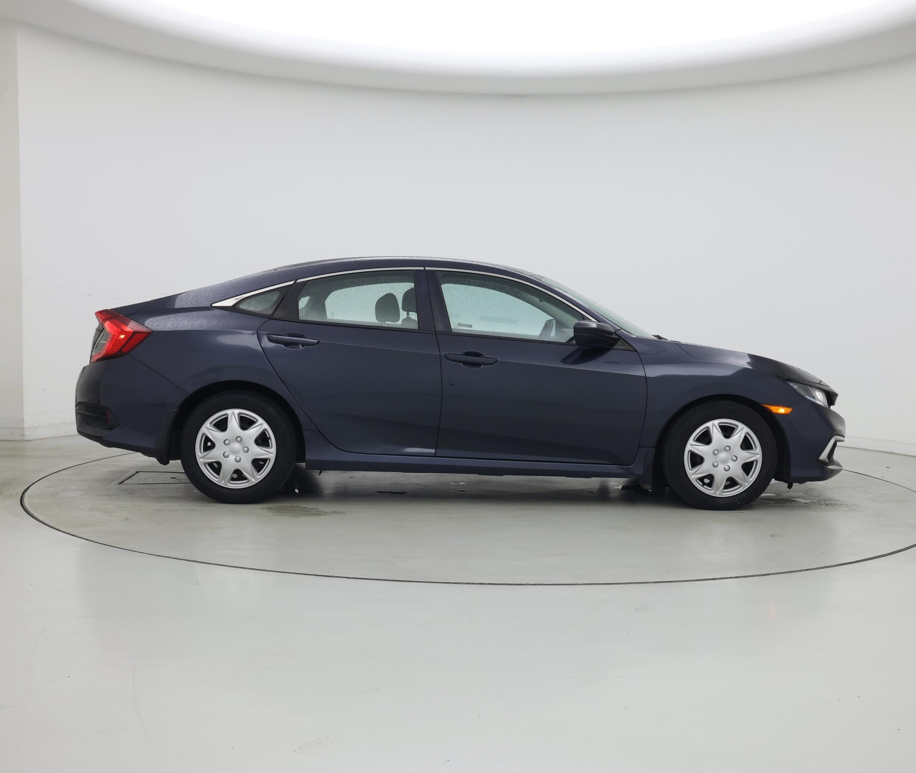 Thumbnail: 2020 Honda Civic - 7