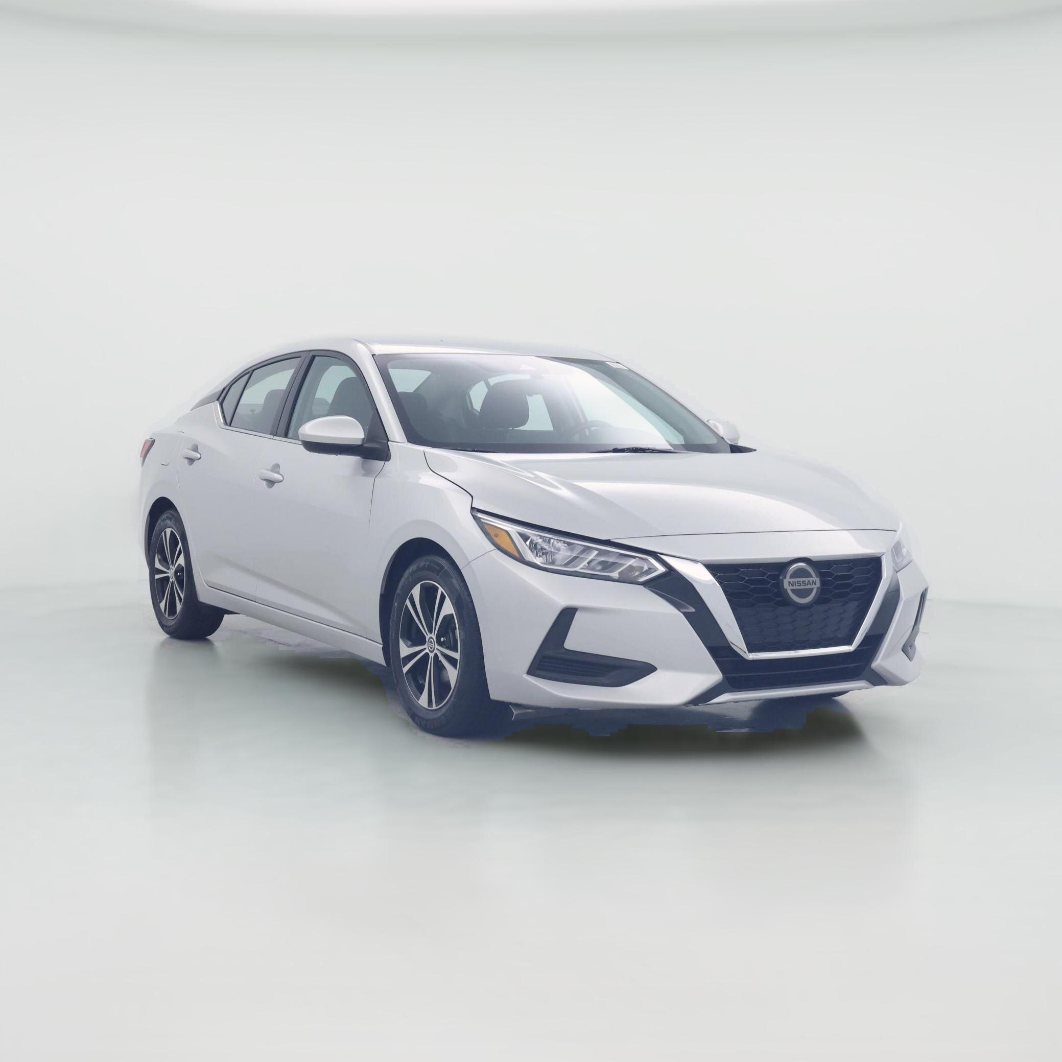Thumbnail: 2023 Nissan Sentra - 1