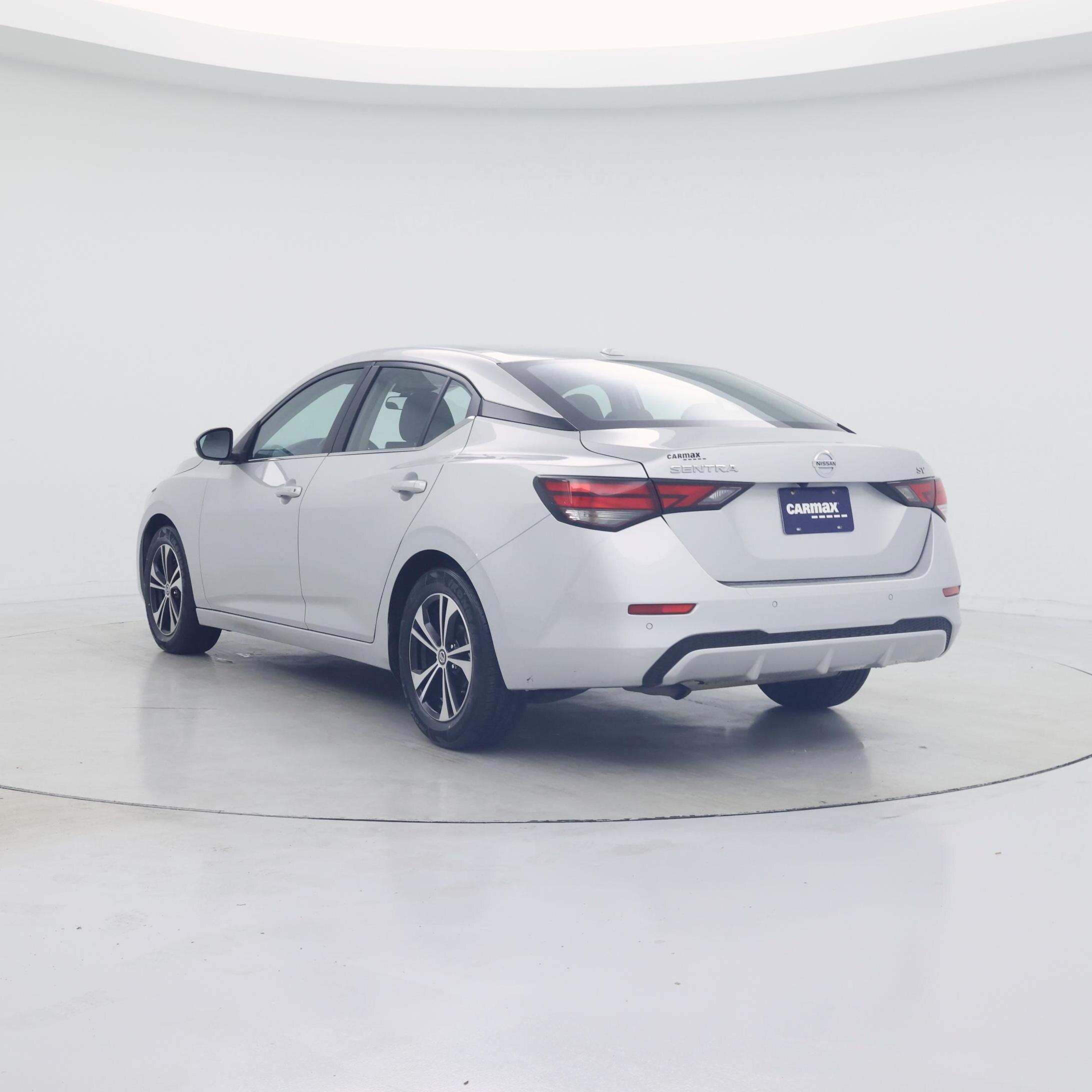 Thumbnail: 2023 Nissan Sentra - 2