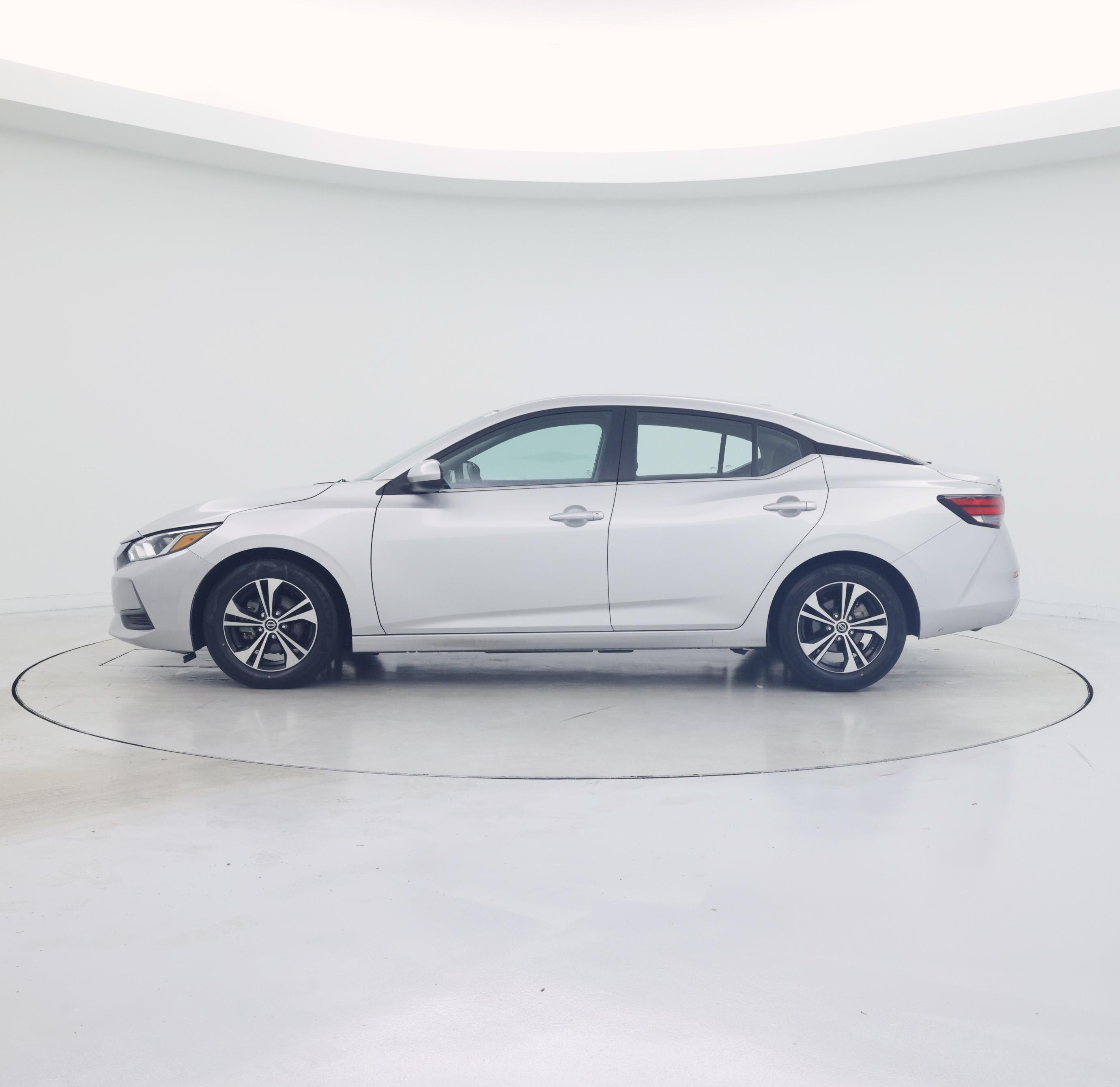 Thumbnail: 2023 Nissan Sentra - 3